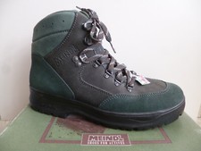 Meindl Chaussures de Randonnée Bottes D'Escalade Trekking Montagne Homme Cuir