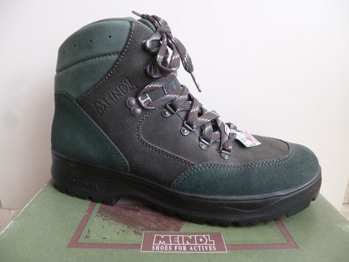 Meindl chaussures - meindl, de