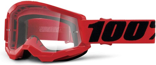 100 strata masque cross - 2,