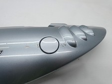 Coque arrière gauche (Bmw - F 650 Gs 650 2004 - 2007)