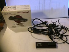 enregistreur vocal Auvisio