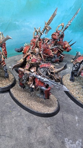 Warhammer battle 5 - battle,,