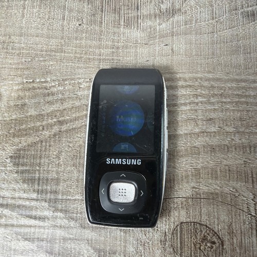 Samsung t9j 4gb - samsung, yp-t9j