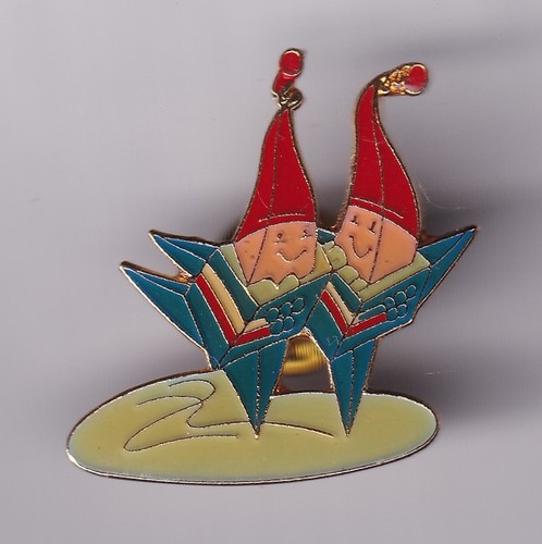Rare pins pin olympique - rare, pin's