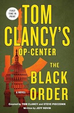 Tom Clancy's Op-Center: The