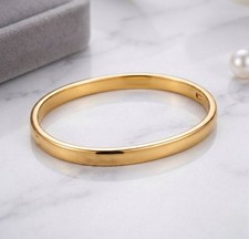 Bracelet - Femme - Jonc -