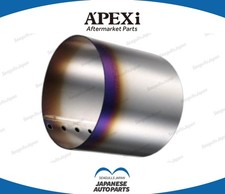 Embout d'extension de finition