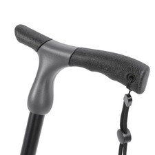 Aide à La Marche Et à La Randonnée Avec Support Portable Pour Faire La Queue