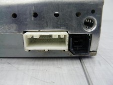 Autoradio d'origine RENAULT MEGANE 4 PHASE 1 281152116R