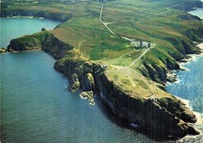 22 CAP FREHEL LE PHARE ET LA