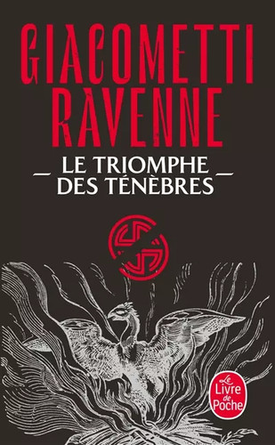 Triomphe des ténèbres - le,