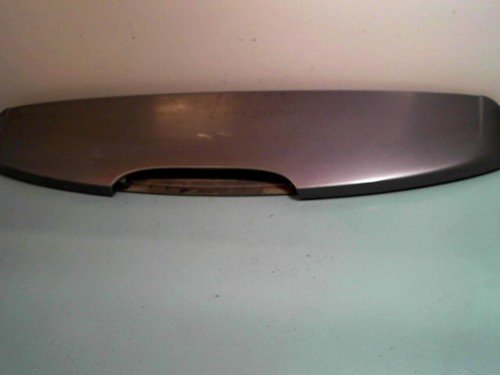 Becquet renault clio phase - phase, 2