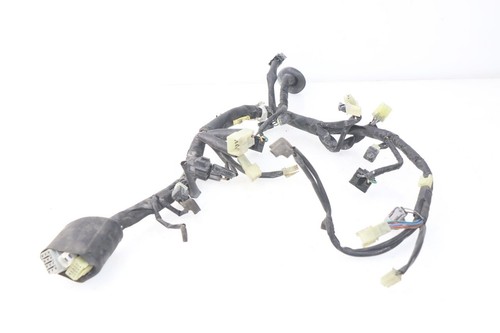 Faisceau tete fourche - tete,