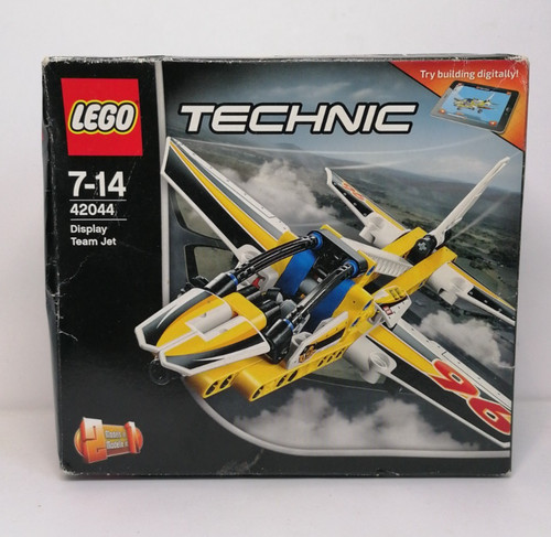Lego technic 42044 display - lego,