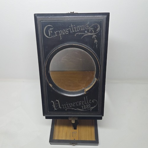 06l25 ancien graphoscope - ancien,