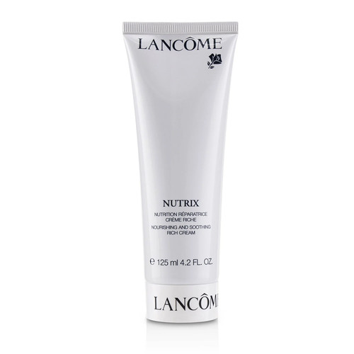 Lancome nutrix nourishing - nutrix, and