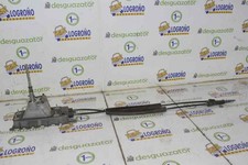 1K0711050A levier de vitesse