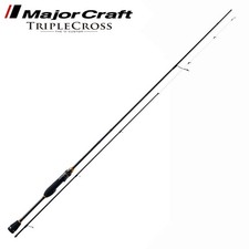 MAJOR CRAFT canne à pêche