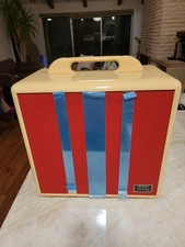 Fender Woody Pro Jr 60th