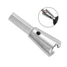 Fendeuse d'outils à tordre le