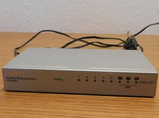 commutateur 8 ports ZYXEL