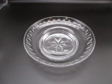 Grande coupelle ancienne en