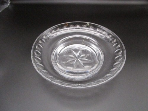Grande coupelle ancienne - , en