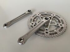 Pédalier STRONGLIGHT 105 Bis