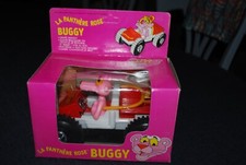 LA PANTHERE ROSE DANS SON