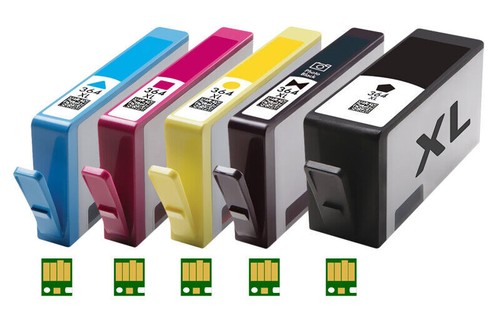 Cartouches impression pour - d'impression,