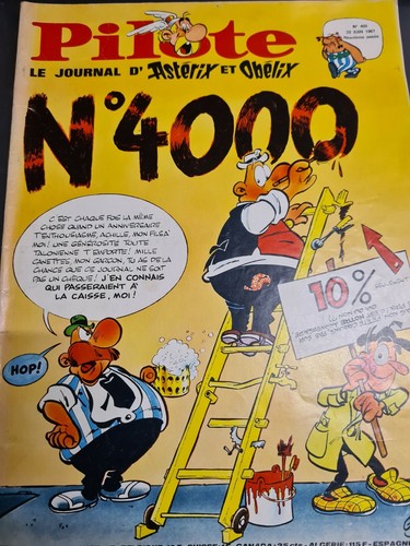 Journal asterix obelix - et,