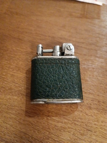 Briquet ancien collection - ancien,