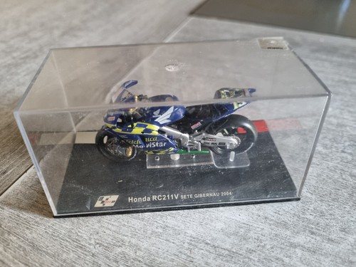 Miniature moto honda - miniature, rc