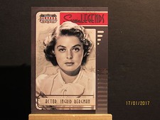 2015 Americana Screen Legends