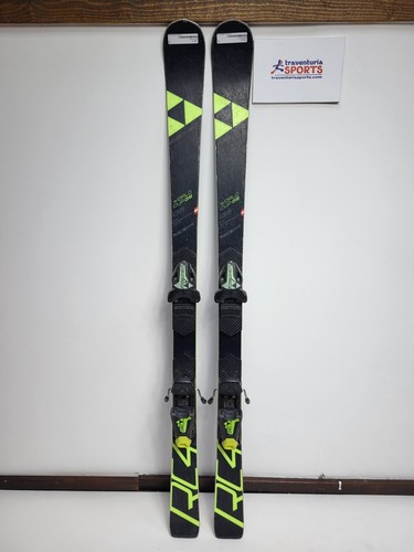 Fischer rc4 fis - wc, cm