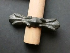 Fibule Ansée Mérovingienne