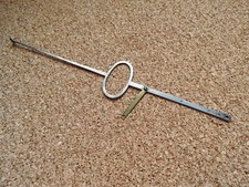 Descente de balancier