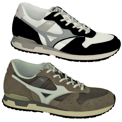 Mizuno sneakers pour - mizuno,
