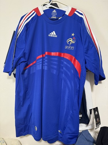 France national team adidas