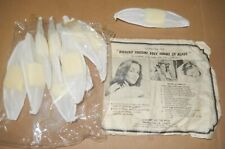 Sachet 10 bigoudis coussins