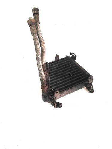 Radiateur huile tube de - radiateur,