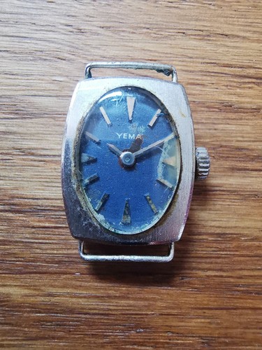 Yema montre femme - femme, bracelet