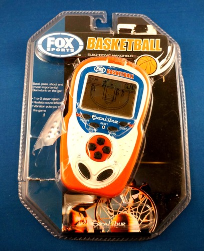 Basketball excalibur fox sport - basketball,