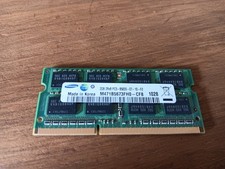 BARRETTE MEMOIRE RAM PC