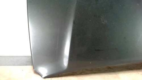 Capot santana vitara - capot,