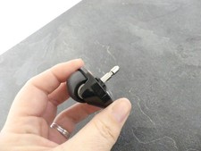 Support de roulette pour