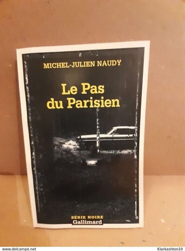 Michel julien naudy - michel-julien, naudy: