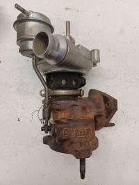 Turbo renault clio phase - clio,