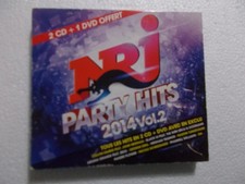 PARTY HITS 2014 Vol.2 - 2 CD +