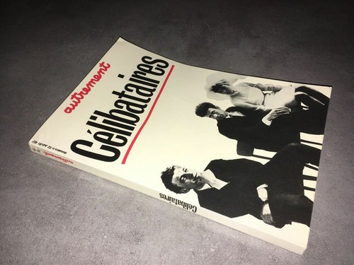 Revue autrement 1981 - autrement,